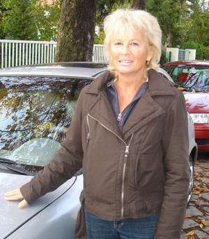 Richigen / Sie sucht Ihn / Lorita