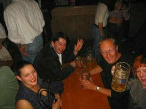 Oberneufahrn / Sie sucht Ihn / Jacqueline11
