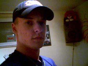 Christenberg / Er sucht Sie / Nickname