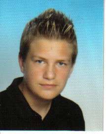 Stakendorf / Er sucht Sie / Passi152