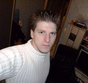 Kirchstetten / Er sucht Sie / 19Dennis84