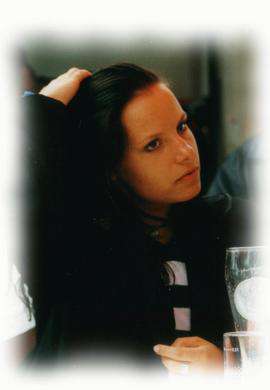 Hinterholz / Sie sucht Ihn / Chris__mail