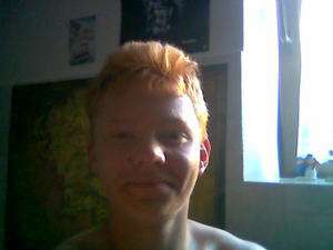 Bisingen / Er sucht Sie / dede3