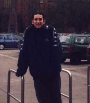 Langenbach bei Kirburg / Er sucht Sie / AlBurdy