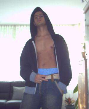Zwentendorf an der Donau / Er sucht Sie / FatDogg