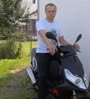 Braunöd / Er sucht Sie / Steve_25