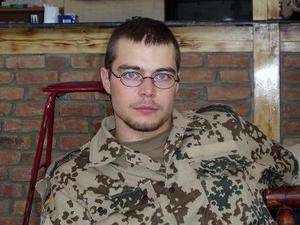 Eich / Er sucht Sie / NRW_Soldier