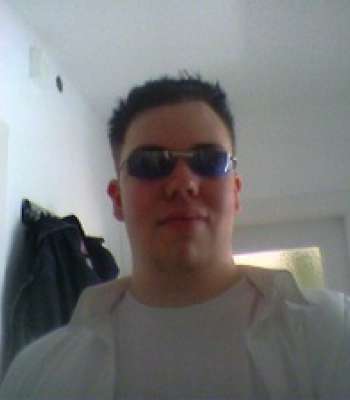 Neuburg a.d.Donau, GKSt / Er sucht Sie / mcjulien