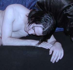 Kalkar / Er sucht Sie / Dorian_Gray