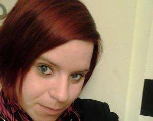 Straning / Sie sucht Ihn / Nadine251