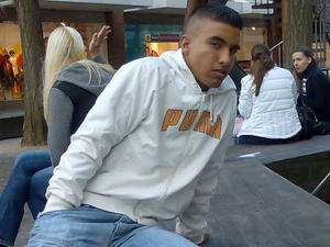 Mehlmeisel / Er sucht Sie / Sexy_lover1