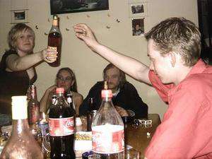 Hagneck / Sie sucht Ihn / dyane