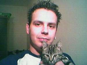 Balgheim / Er sucht Sie / NimmMich78