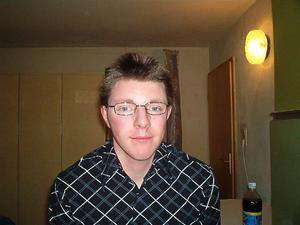 Gefell / Er sucht Sie / Elch21j