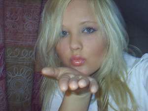 Cham (ZG) / Sie sucht Ihn / monya