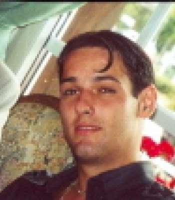 Groß Roge / Er sucht Sie / Chrisinjo