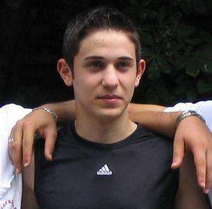 Berghausen / Er sucht Sie / gentelman15
