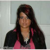 Insingen / Sie sucht Ihn / exotic_mami