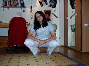 Runkel / Sie sucht Ihn / playgirl5122