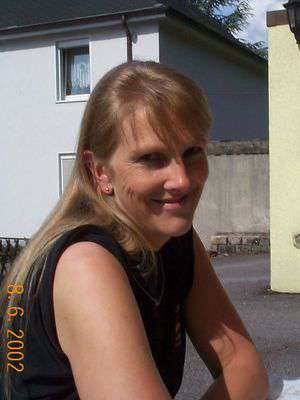 Geisingen / Sie sucht Ihn / Juliana1963