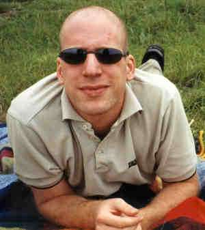 Forst / Er sucht Sie / jungermann29