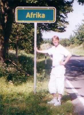 Kontaktanzeigen / Schwedt (Oder) / juli72