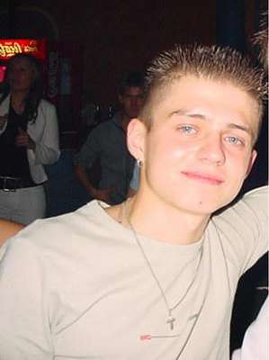 Freischling / Er sucht Sie / SexyBoy1983