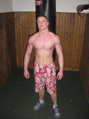 Palling / Er sucht Sie / md_er