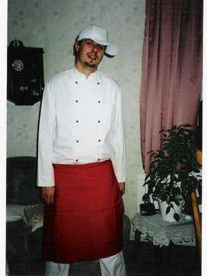 Blankenhain / Er sucht Sie / Oniem