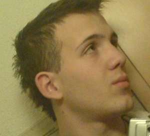 Konradsreuth / Er sucht Sie / Tose17