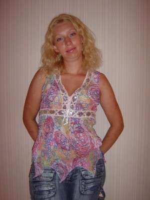 Kirchfidisch / Sie sucht Ihn / martina222