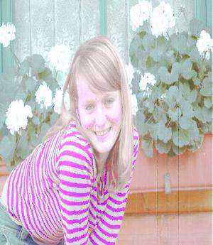 Bergheim / Sie sucht Ihn / Bunny117