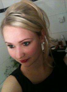 Scheyern / Sie sucht Ihn / Zuckersuess11