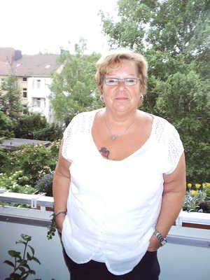 Rade b. Rendsburg / Sie sucht Ihn / gabik5o