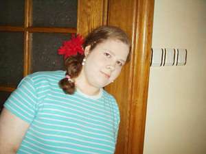 Kreil / Sie sucht Ihn / BloodpitLady