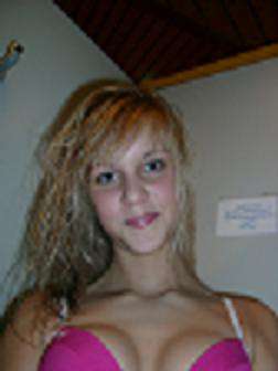 Warnkenhagen / Sie sucht Ihn / HelloKitty16