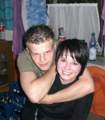 Hildrizhausen / Er sucht Sie / Goodlike
