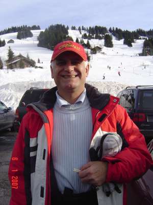 Staudach / Er sucht Sie / Hamidas