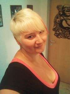 Russikon / Sie sucht Ihn / Girly312