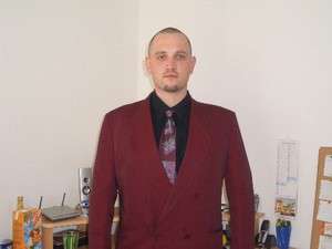 Rutzenberg / Er sucht Sie / PsyFahnder