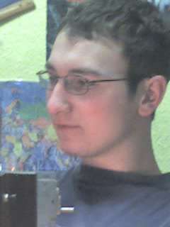 Weiach / Er sucht Sie / dreyjay89