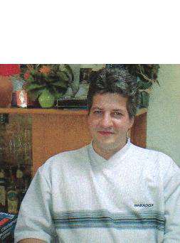 Klein Barkau / Er sucht Sie / Chrissix