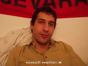 Tramun / Er sucht Sie / Nicolai26