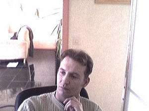 Negenharrie / Er sucht Sie / Santa_33