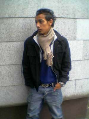 Anzberg / Er sucht Sie / Emran89
