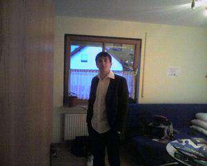 Aicheck / Er sucht Sie / wolvy2day