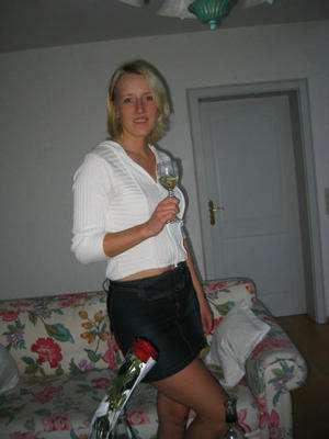 Steinfeld / Er sucht Sie / frankie3151
