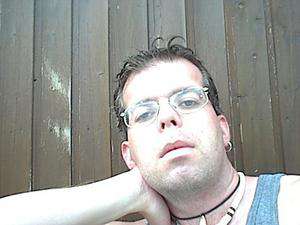 Gotthalmsedt / Er sucht Sie / frettche