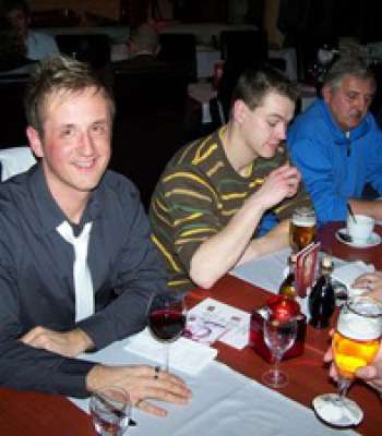 Leimbach (AG) / Er sucht Sie / Micha242