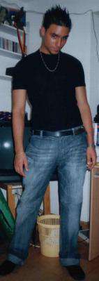 Dietzendorf / Er sucht Sie / quare